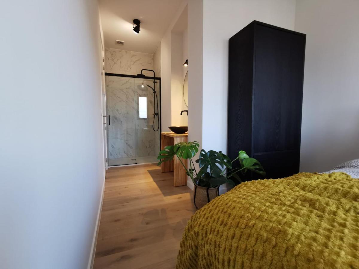 The Penthouse, Oasis Of Light And Inspiration Apartment Antwerp Luaran gambar