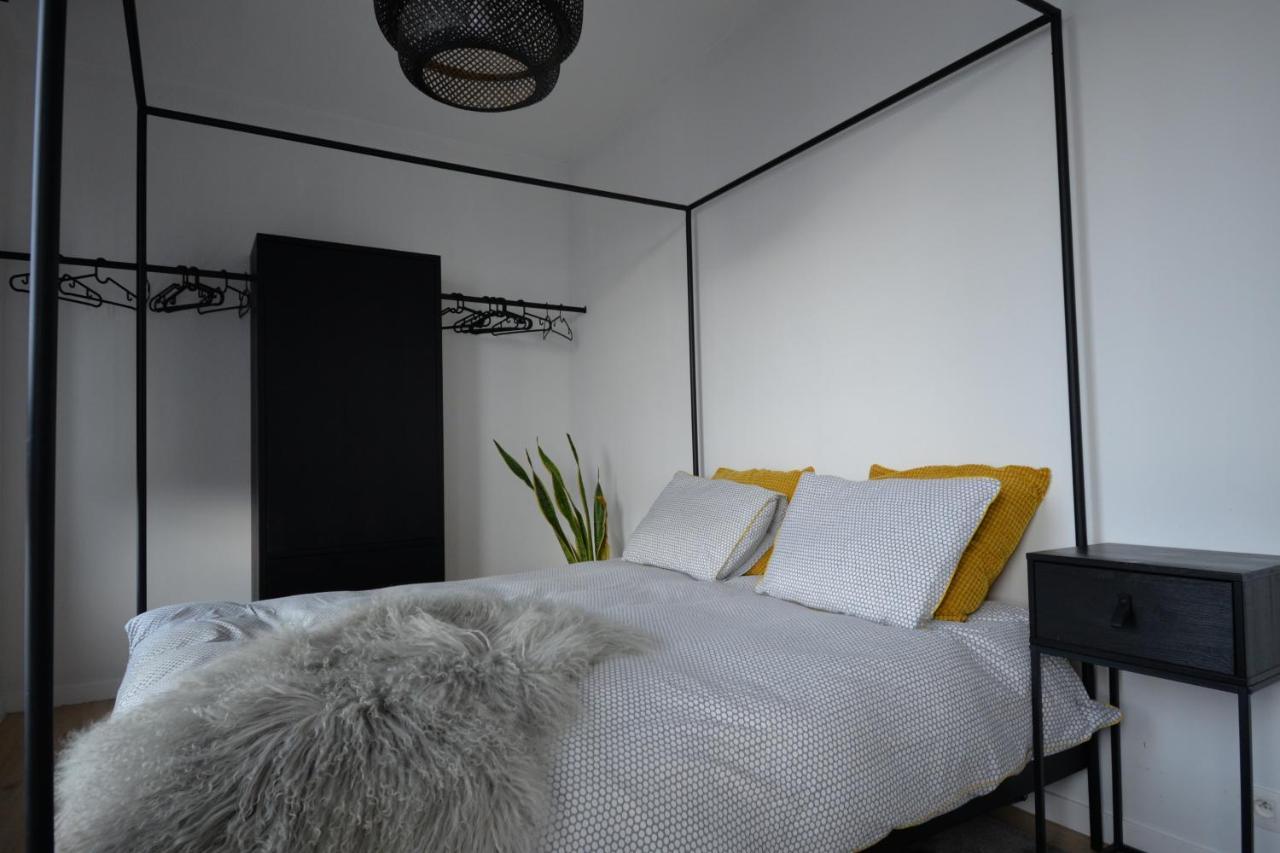 The Penthouse, Oasis Of Light And Inspiration Apartment Antwerp Luaran gambar
